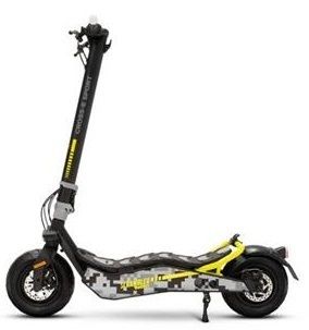 Pro Monopattino Ducati Recensione Ducati Pro II Plus Advanced