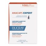 Ducray Anacaps Expert Capsule