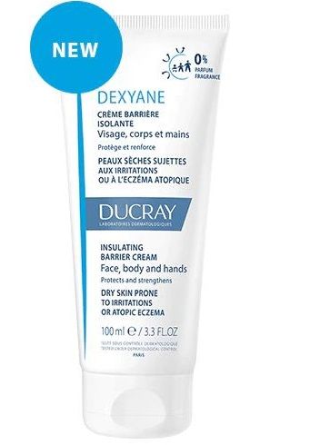 Ducray Dexyane Crema Barriera