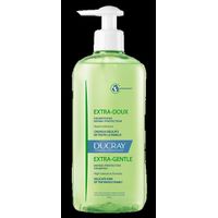 Ducray Extra Delicato Shampoo