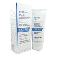 Ducray Kertyol P.S.O Shampoo Trattante Riequilibrante