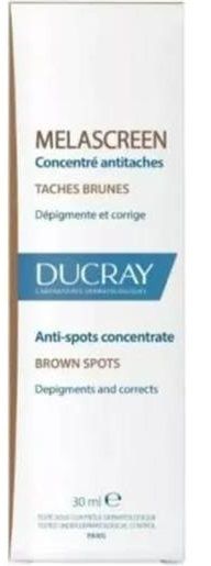 Ducray Melascreen Concentrato Anti Macchie Brune