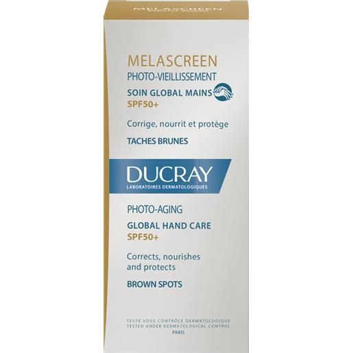 Ducray Melascreen Crema Mani SPF50+, Confronta prezzi