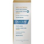 Ducray Melascreen Crema Mani SPF50+