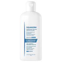 Ducray Squanorm Shampoo Forfora Grassa