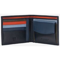 Dudu Portafoglio Itaca Uomo Pelle 534-900