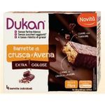 Dukan Barrette di Crusca d'Avena