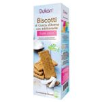 Dukan Biscotti di Crusca d'Avena con Edulcorante al Cocco