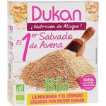 Dukan Crusca Avena Bio