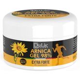 Dulàc Farmaceutici Arnica Gel 98% Extra Forte