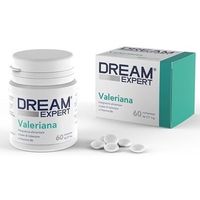 Dulàc Farmaceutici Dream Expert Valeriana Compresse