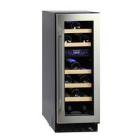 Dunavox Cantinetta DAUF-17.58DSS