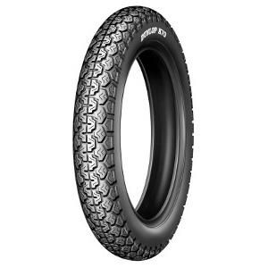 Dunlop K70