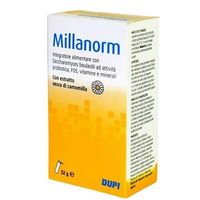 Dupi Millanorm Bustine