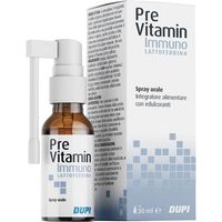 Dupi Previtamin Immuno Lattoferrina