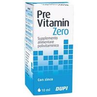Dupi Previtamin Zero