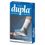Dupla Cavigliera Elastica