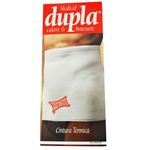 Dupla Cintura Termica