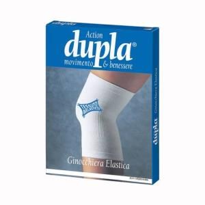 Dupla Ginocchiera Elastica