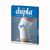 Dupla Ginocchiera Elastica