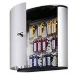 Durable Cassetta portachiavi Key Box Code 18