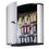 Durable Cassetta portachiavi Key Box Code 18