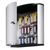 Durable Cassetta portachiavi Key Box Code 18