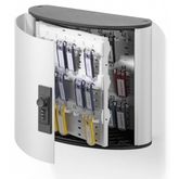 Durable Cassetta portachiavi Key Box Code 54