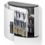 Durable Cassetta portachiavi Key Box Code 54