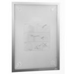 Durable Cornice per cartelli Duraframe Wallpaper A3