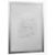 Durable Cornice per cartelli Duraframe Wallpaper A3