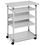 Durable Postazione per PC System 75 VH