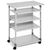 Durable Postazione per PC System 75 VH