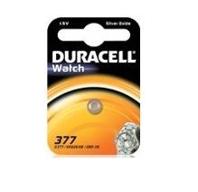 Duracell 377 SR66