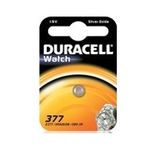 Duracell 377 SR66