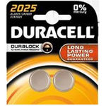 Duracell CR2025