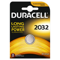 Duracell CR2032