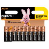 Duracell Plus AA
