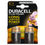 Duracell Plus Power C