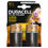 Duracell Plus Power D