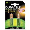 Duracell Recharge Plus AA