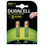 Duracell Recharge Plus AAA