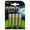 Duracell Recharge Ultra AA