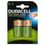 Duracell Recharge Ultra C