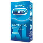 Durex Comfort XL