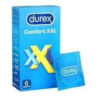 Durex Comfort XXL