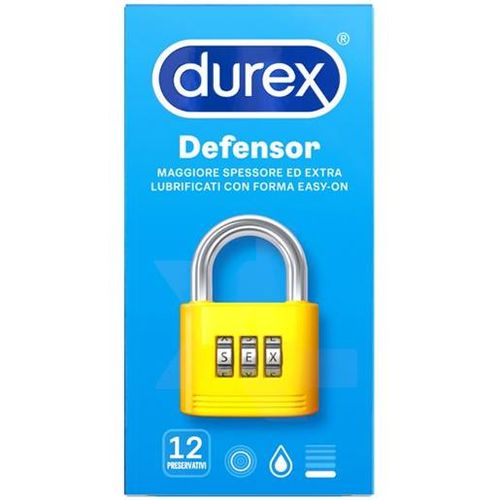 Durex Defensor