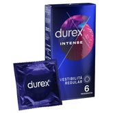Durex Intense