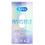 Durex Invisible Extra Lubrificato