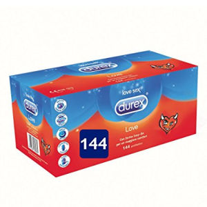 Durex Love